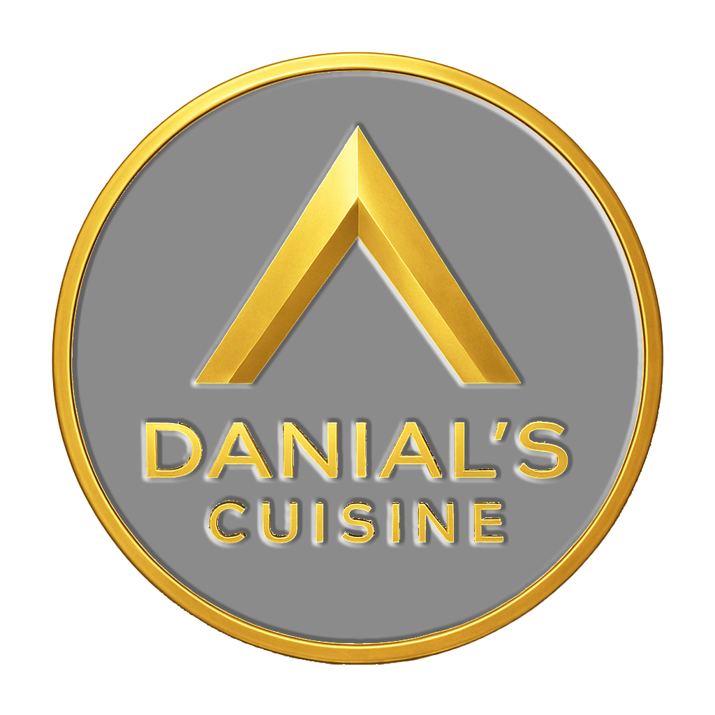 Danial’s Cuisine logo
