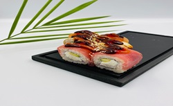 bonsai roll 8pcs
