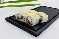 california smoked salmon 8pcs