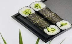 maki cucumber 8pcs