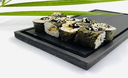 maki eel 8pcs