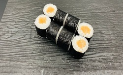 maki salmon 8pcs