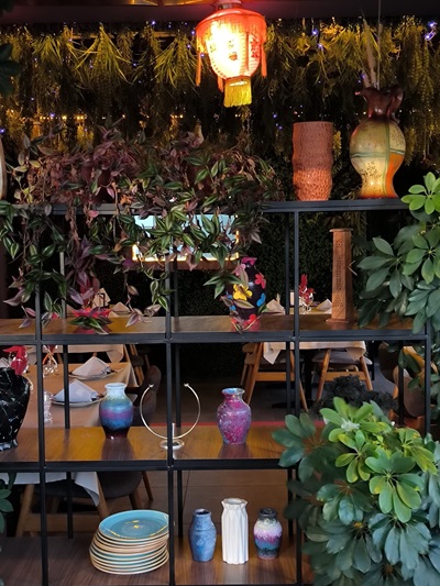 restaurant​ gallery danials cuisine 2