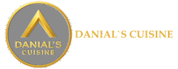 danials cuisine logo gold circle.png